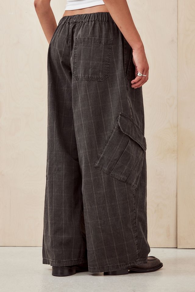 BDG Bobbi Cocoon Pants #3