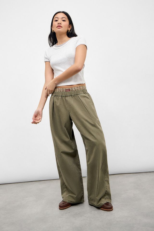 BDG Bobbi Baggy Pants #1