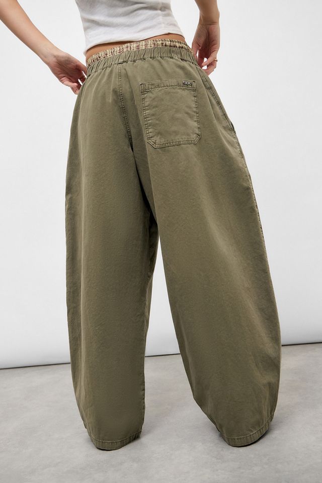 BDG Bobbi Baggy Pants #3