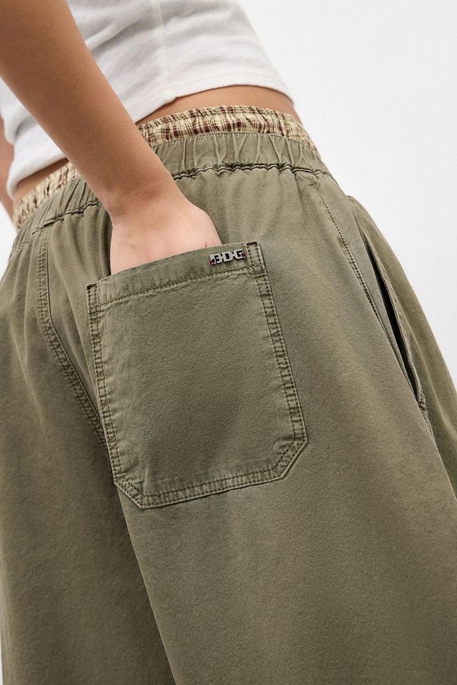 BDG Bobbi Baggy Pants #4
