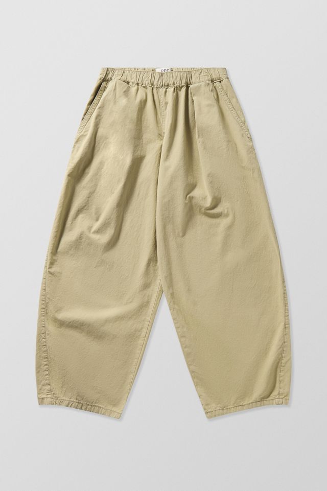 BDG Stone Bobbi Baggy Pants #6
