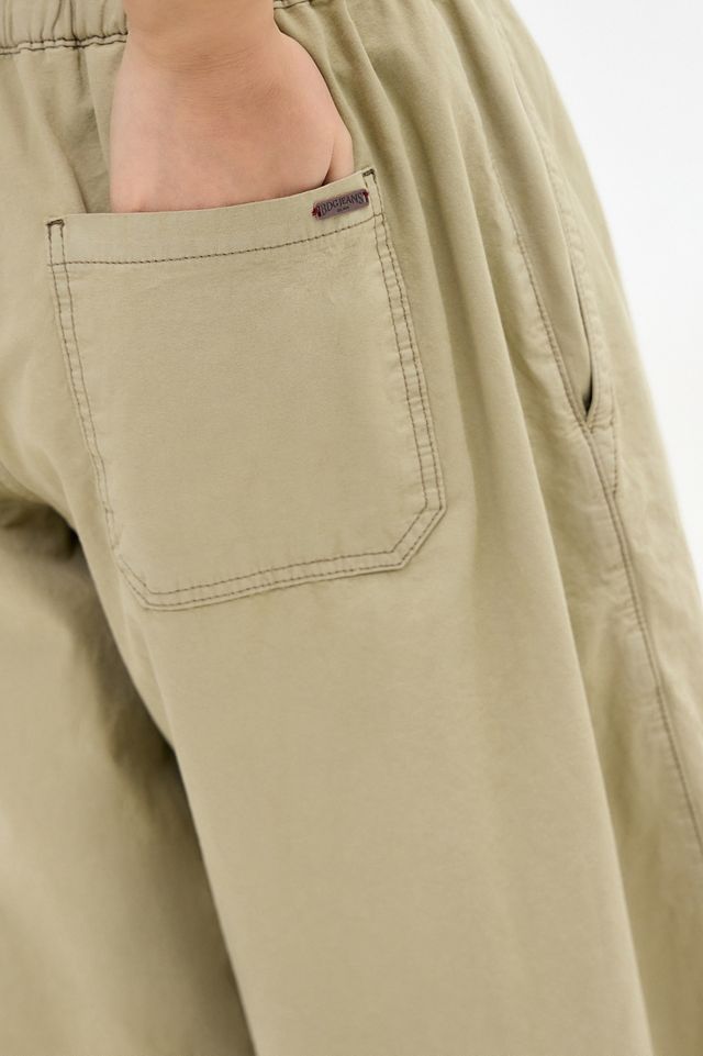 BDG Stone Bobbi Baggy Pants #3