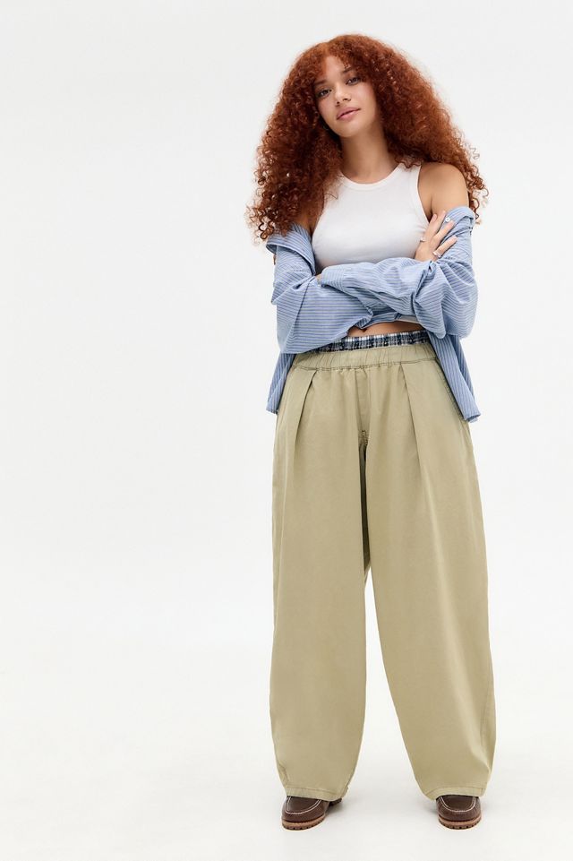 BDG Stone Bobbi Baggy Pants #5