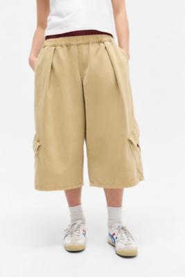 Pantalons cargo courts Dallas en taille: XS - BDG - Modalova