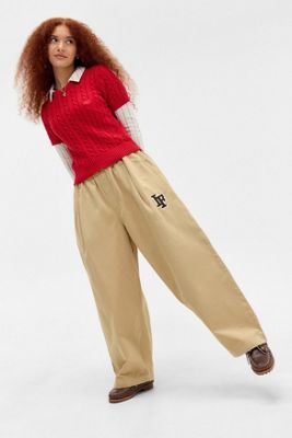 iets frans... Pantalons Chino Harri