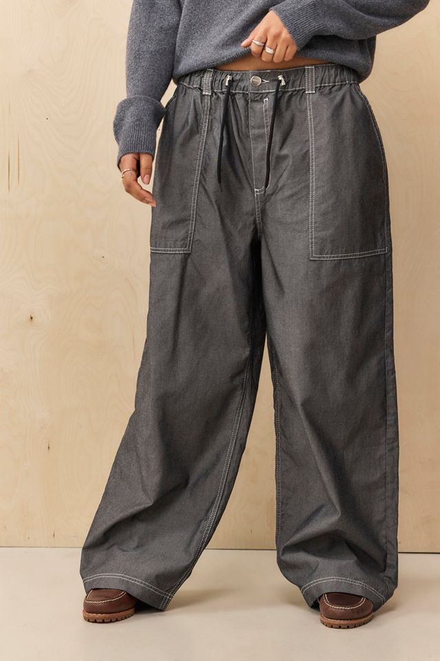 iets frans... Pantalon de skate tissé Knox #2