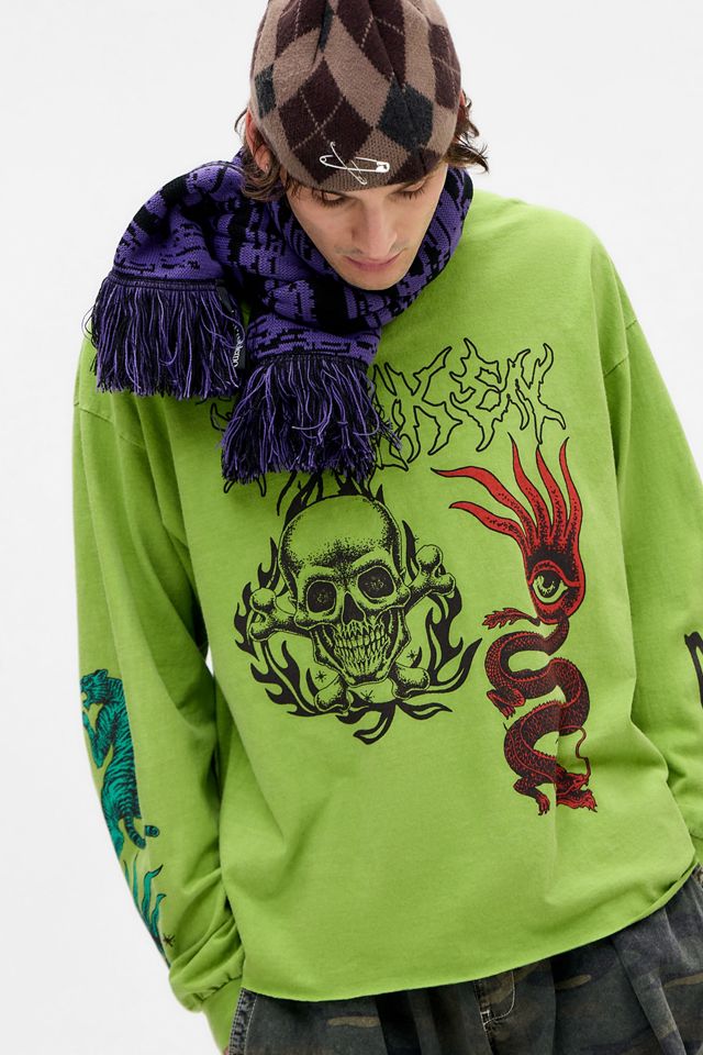 Pantalones Cocoon de Camuflaje Bobbi BDG #5