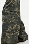 BDG Bobbi Camo Cocoon Pants