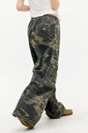 BDG Bobbi Camo Cocoon Pants