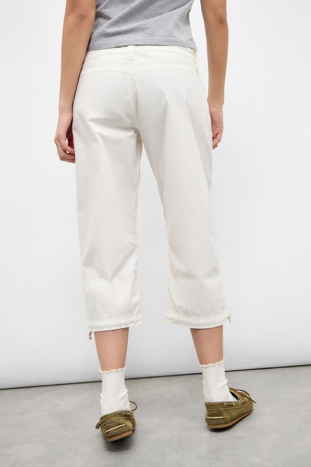 Pantalones Cortos Cargo Capri BDG #3
