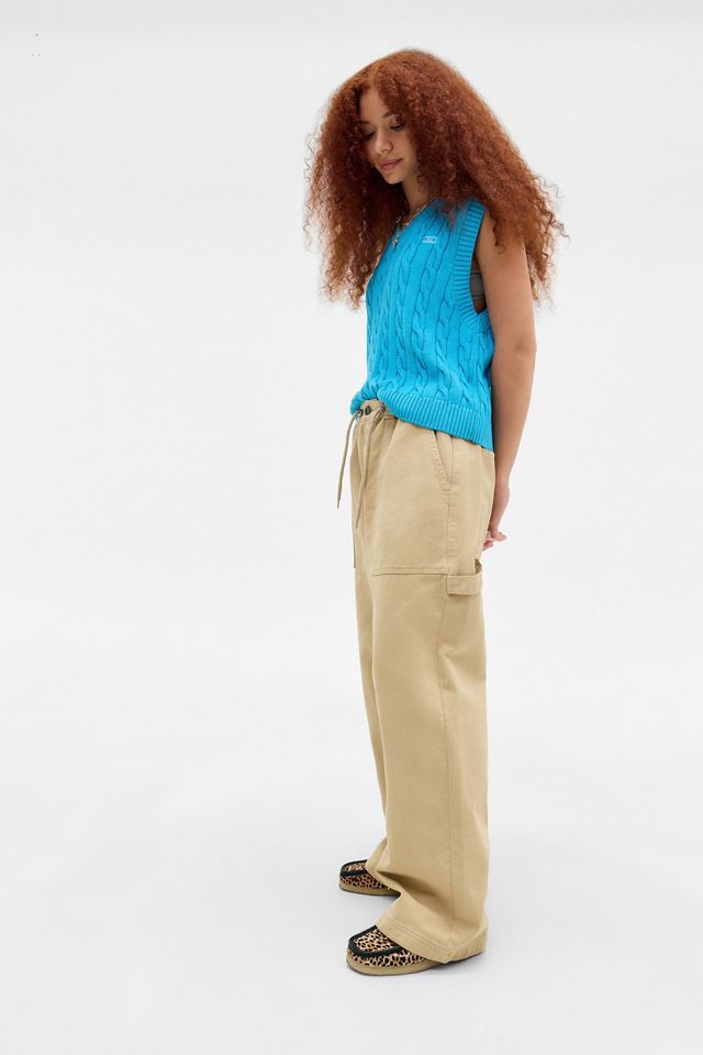 iets frans... Knox Skate Chino Trousers