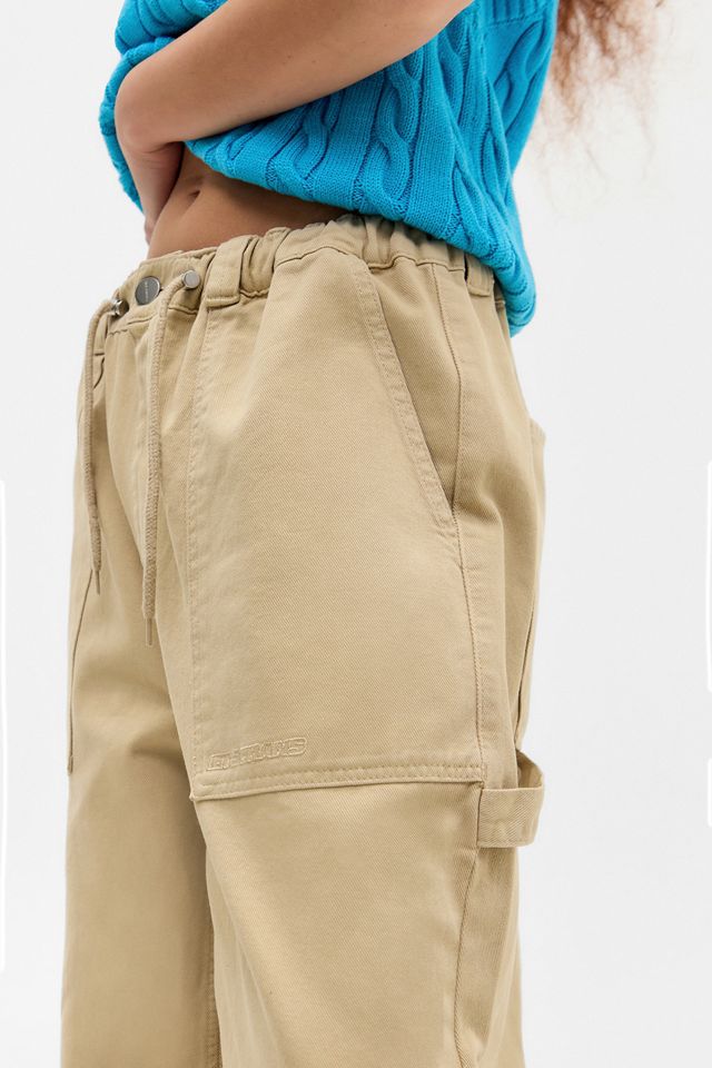 iets frans... Knox Skate Chino Trousers #2