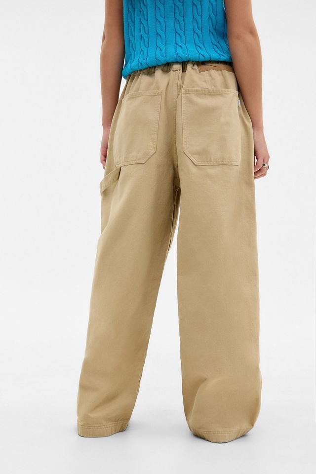 iets frans... Knox Skate Chino Trousers #4
