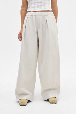 BDG Bobbi Stripe Cocoon Trousers
