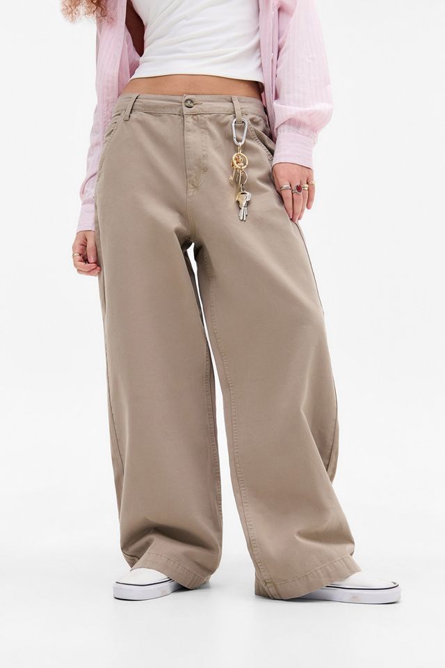 BDG Jaya Chino Trousers #1
