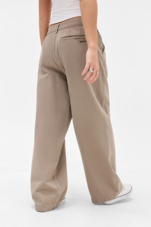 BDG Jaya Chino Trousers #3
