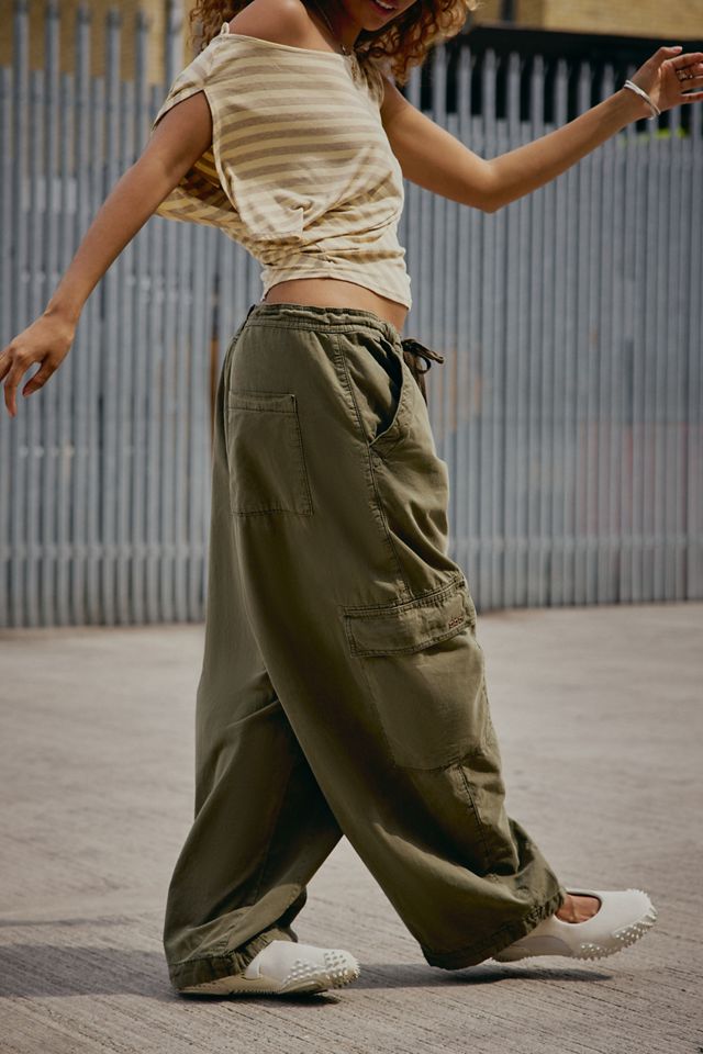 Pantalons Baggy Boi BDG #3