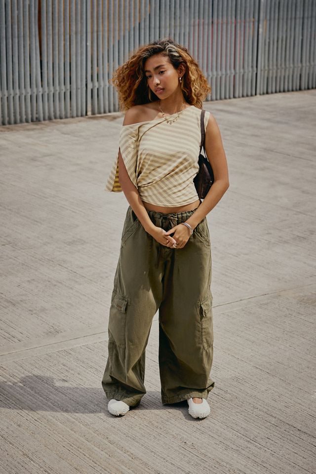 Pantalons Baggy Boi BDG #4