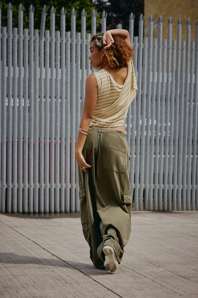 Pantalons Baggy Boi BDG #6