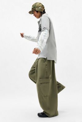 BDG Baggy Boi Hosen