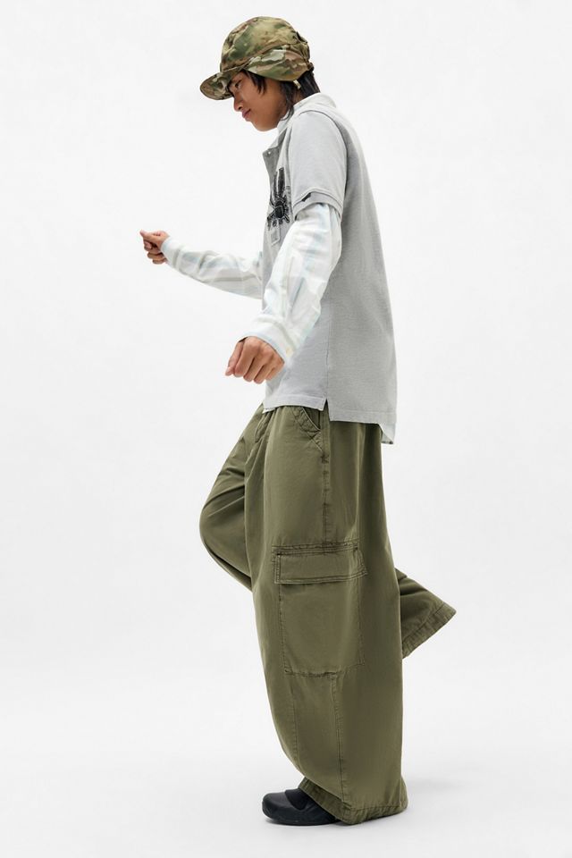 Pantalons Baggy Boi BDG #7