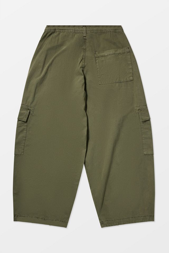 Pantalons Baggy Boi BDG #10