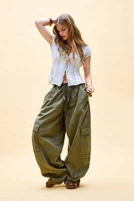 Baggy Boi Trousers - XS at Urban Outfitters - BDG - Modalova
