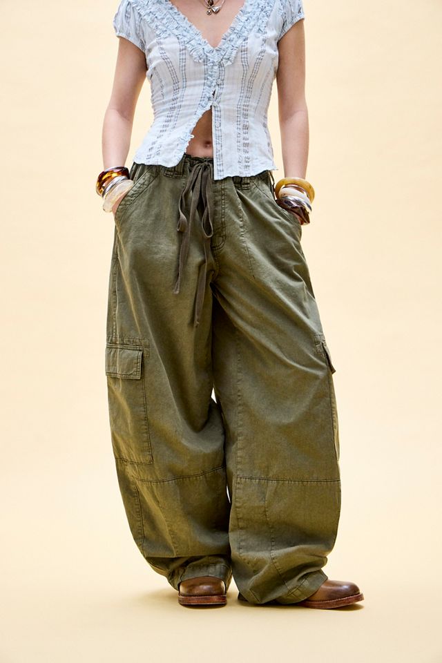 Pantalons Baggy Boi BDG #2