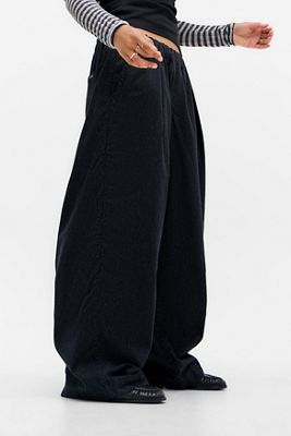 Jeans Jaded London Black Ethereal Colossus | Urban Outfitters FR