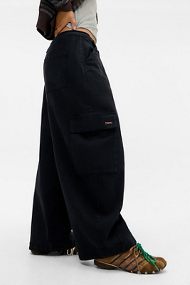 BDG Baggy Boi Trousers Product Page