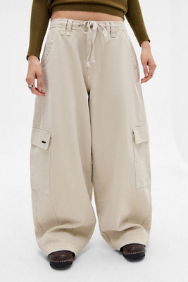 BDG Baggy Boi Trousers Product Page