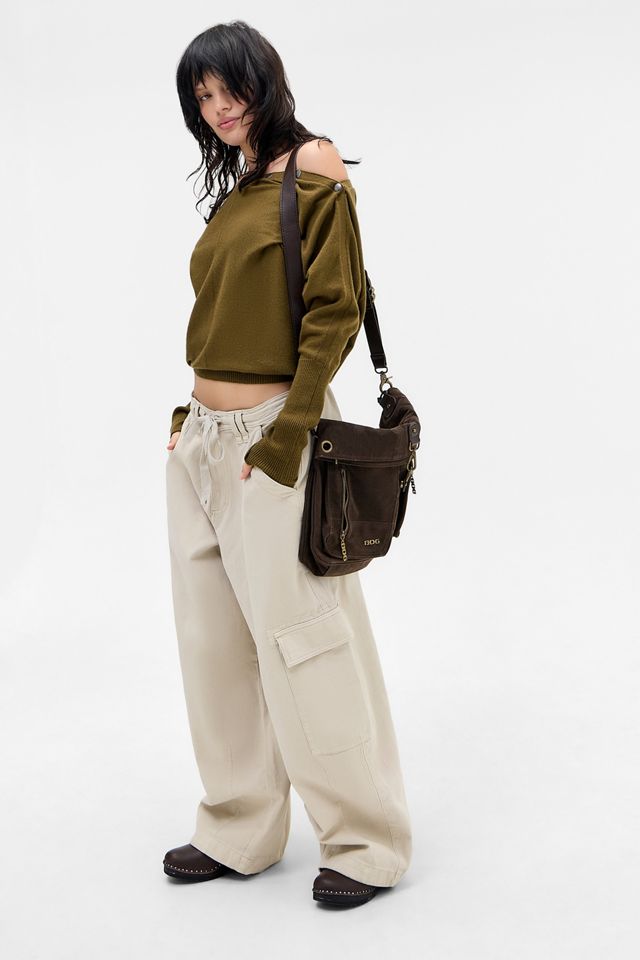Pantalons Baggy Boi BDG #1