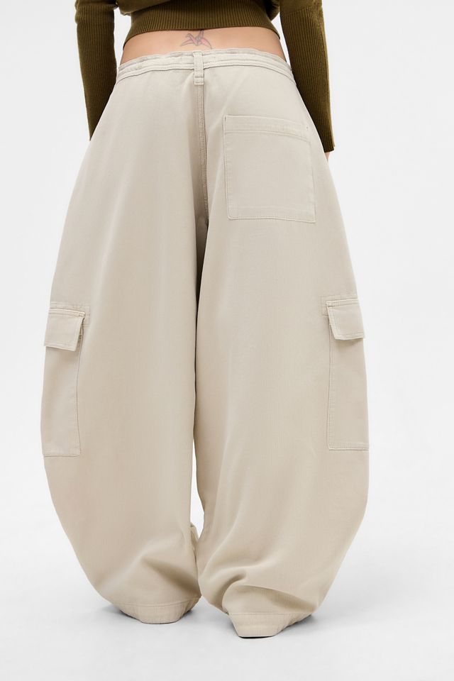Pantalons Baggy Boi BDG #3