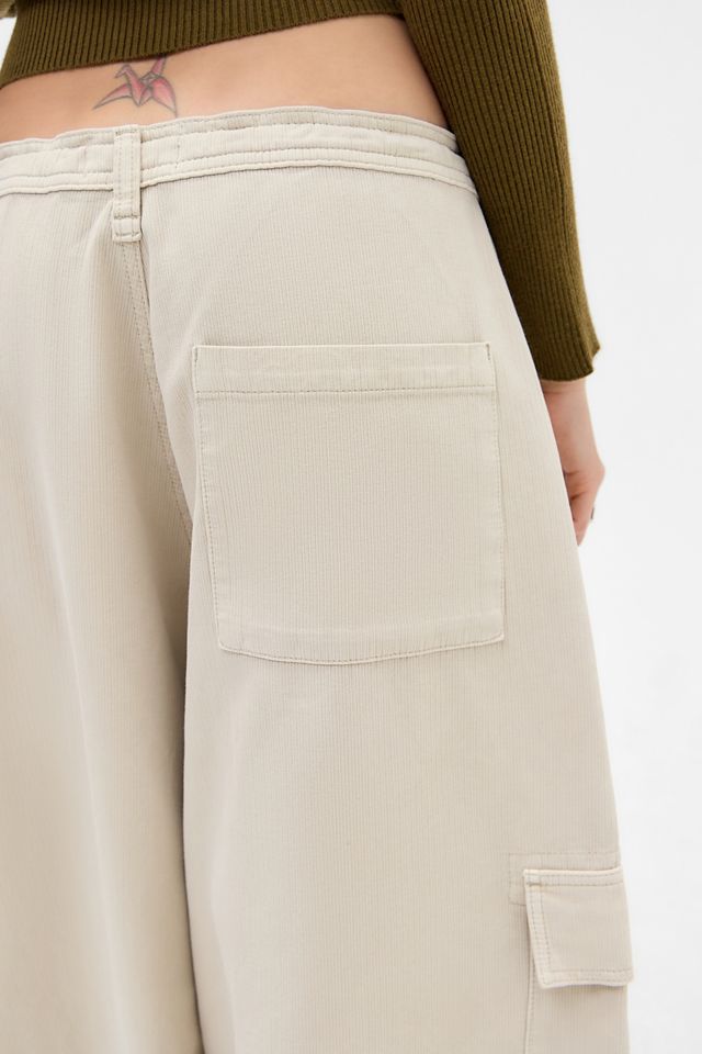 Pantalons Baggy Boi BDG #4