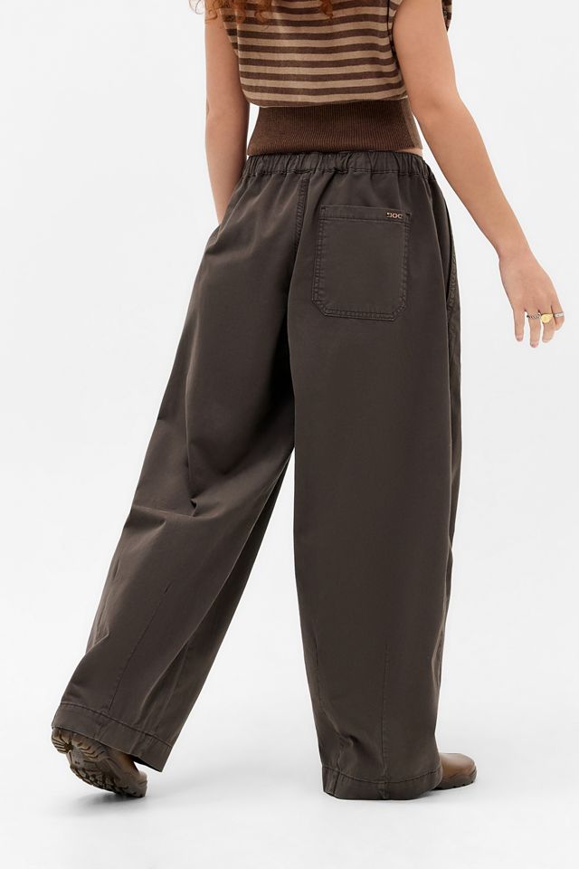 BDG Bobbi Baggy Cocoon Trousers #2