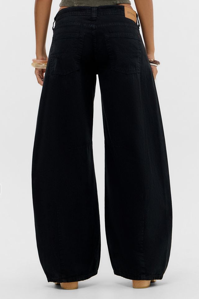BDG Kayla Lowrider Cocoon Pants #3