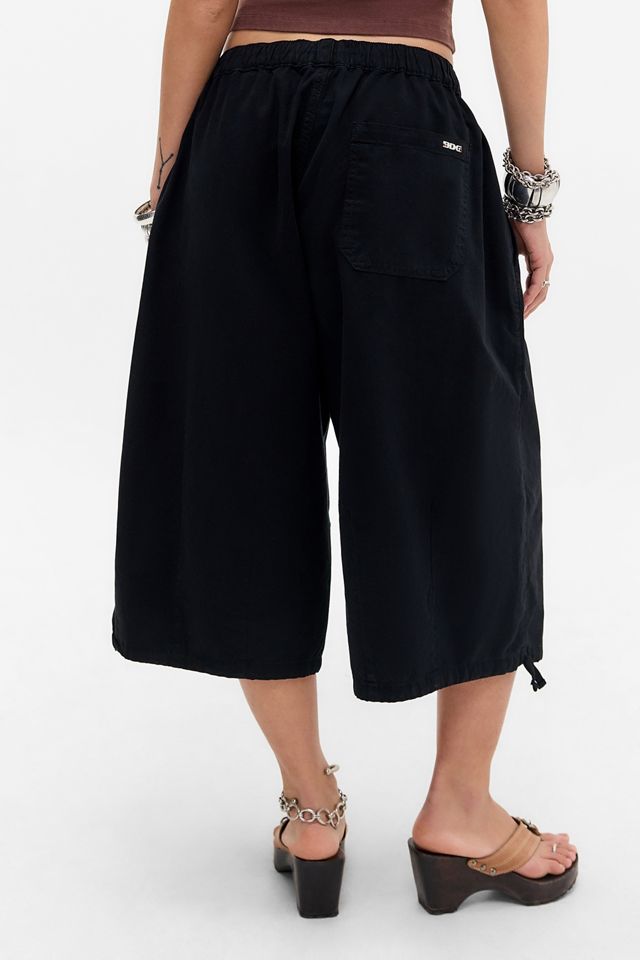 Pantalon raccourci extrême Bobbi BDG #2