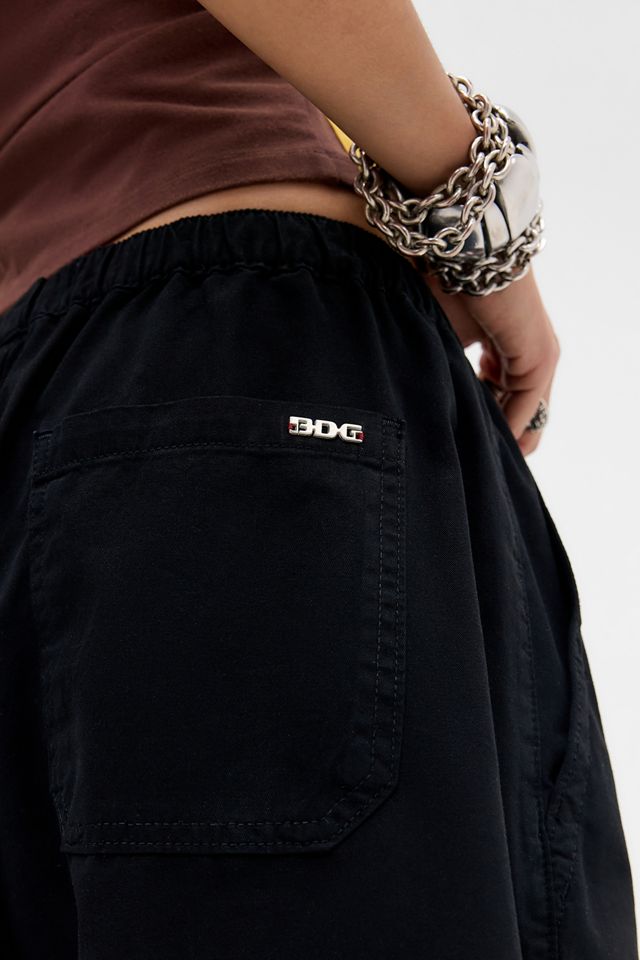 Pantalon raccourci extrême Bobbi BDG #3