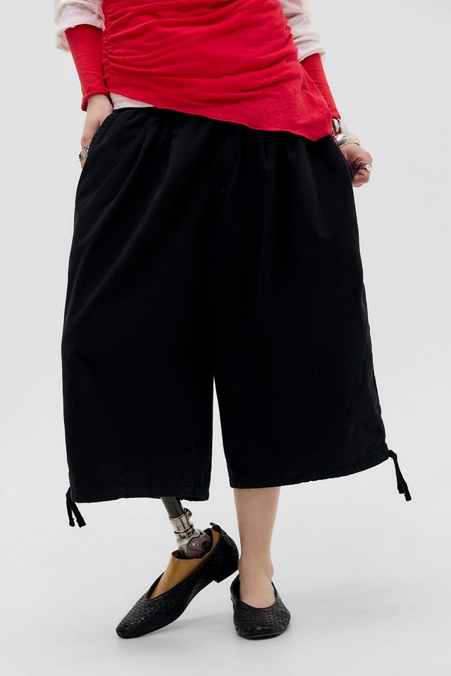 Pantalon raccourci extrême Bobbi BDG #5