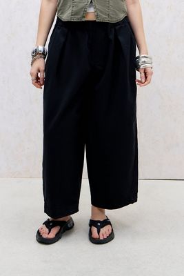 BDG Bobbi Baggy 7/8 Trousers