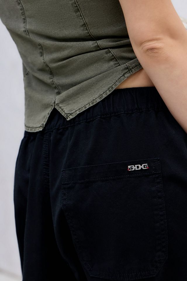 BDG Bobbi Baggy 7/8 Trousers #2