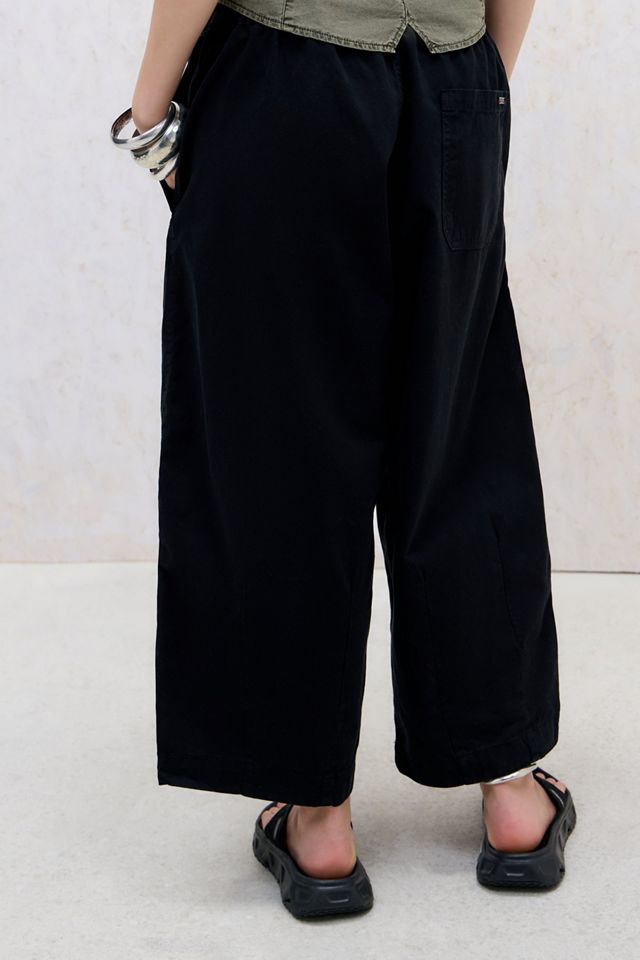 BDG Bobbi Baggy 7/8 Trousers #3