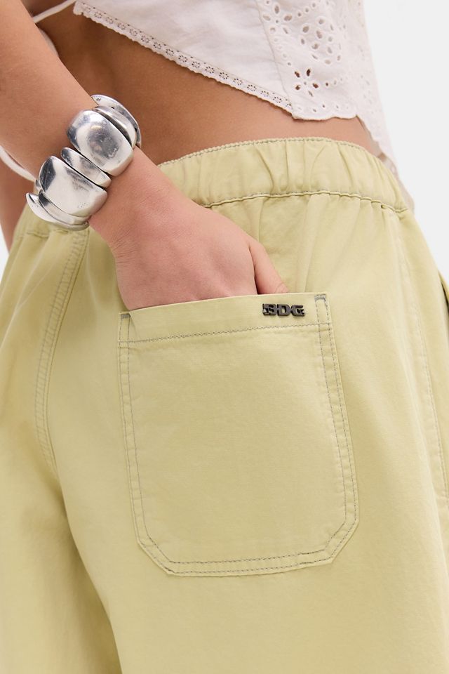 Pantaloni Bobbi Baggy Cocoon BDG #2