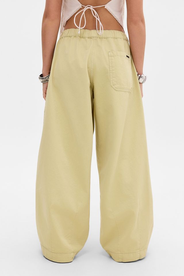 Pantaloni Bobbi Baggy Cocoon BDG #3