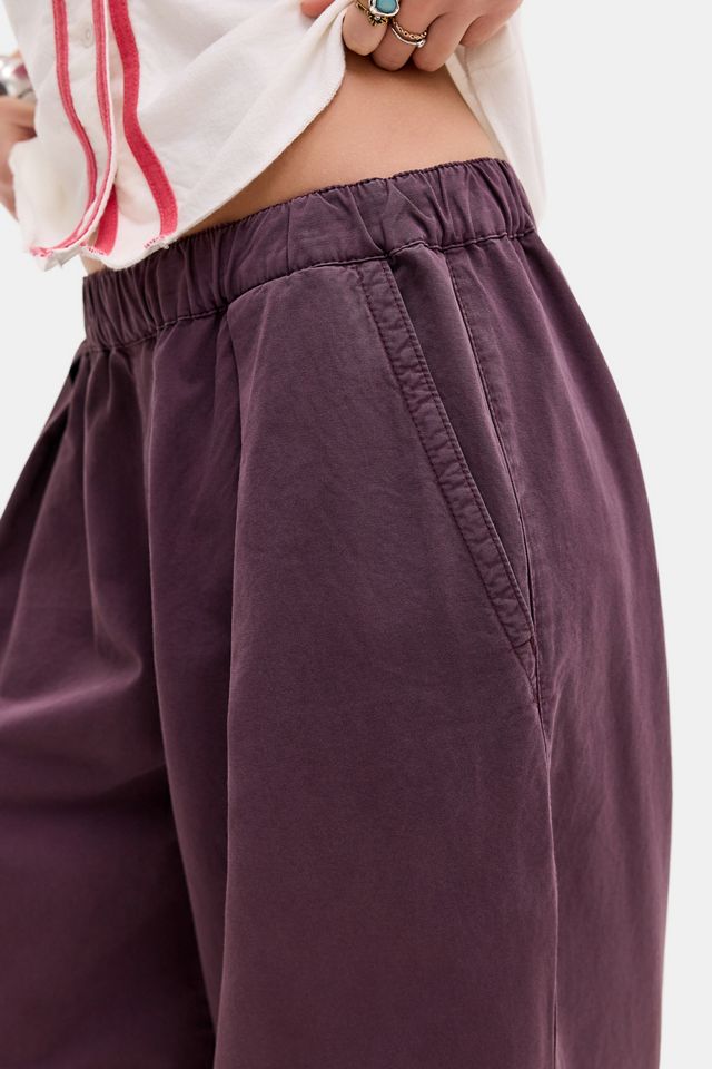 Pantalones Holgados Cocoon Bobbi BDG #2