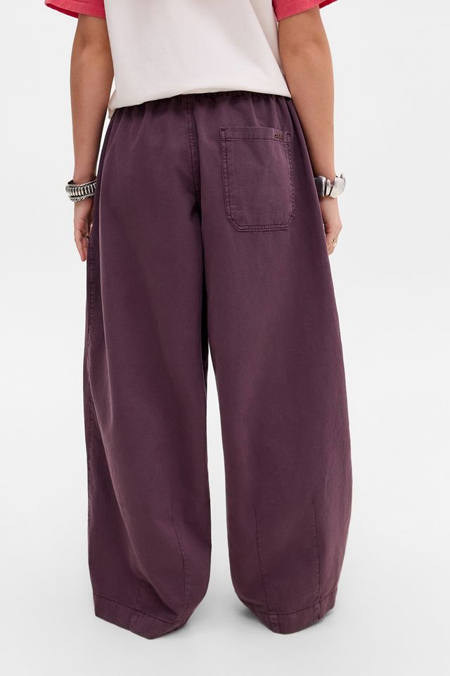 Pantalones Holgados Cocoon Bobbi BDG #3