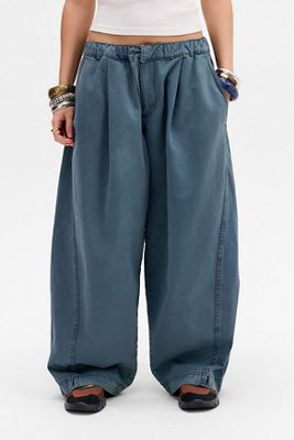 Pantalon ample Bennie BDG