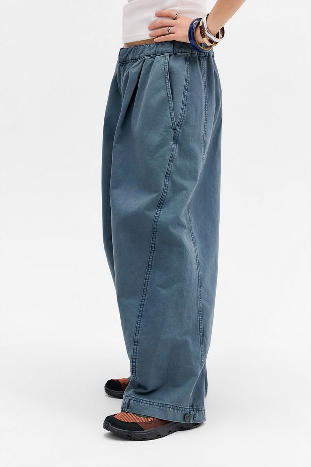 BDG Bennie Baggy Trousers #2