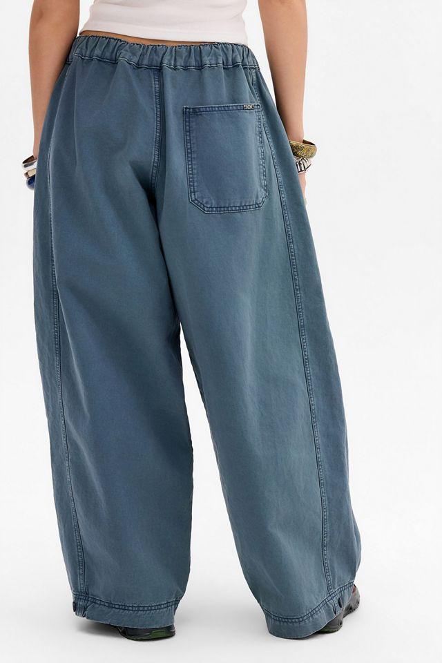 BDG Bennie Baggy Trousers #4