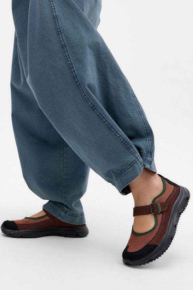 BDG Bennie Baggy Trousers #5